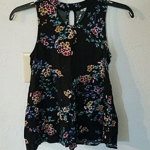 Fashion top